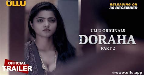 doraha web series watch online free  Bharti Jha (Ratna)